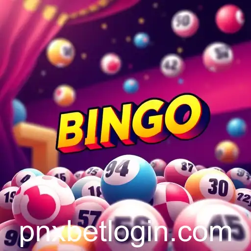 Exploring the Exciting World of Bingo Games on PNXBet PH