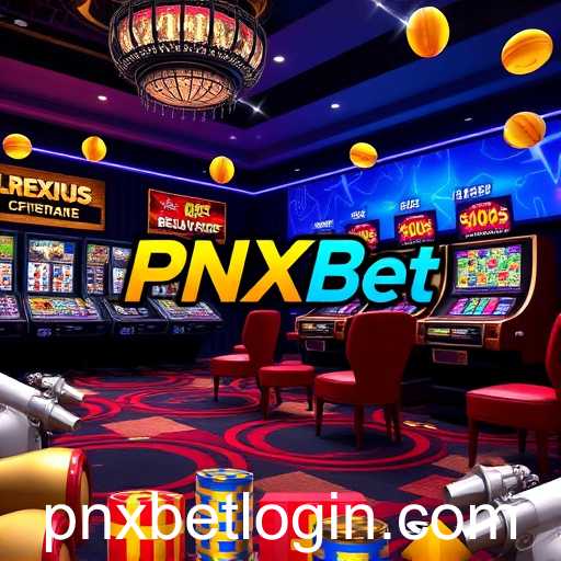 pnxbet ph login