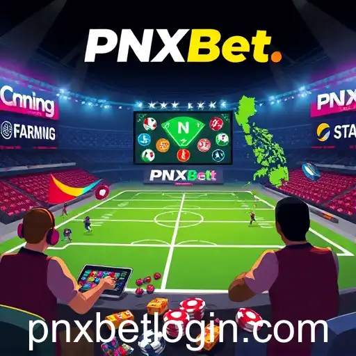 The Rise of PNXBet in the Online Gaming Industry