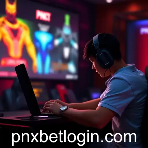 Exploring the Rise of PNXBet in Online Gaming