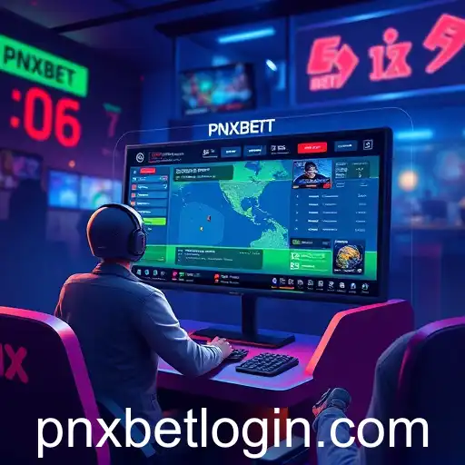 Navigating the PnxBet PH Gaming Wave