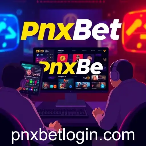 The Rise of PNXBet in the Gaming Industry