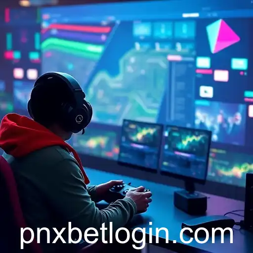 The Rise of Online Gaming Platforms