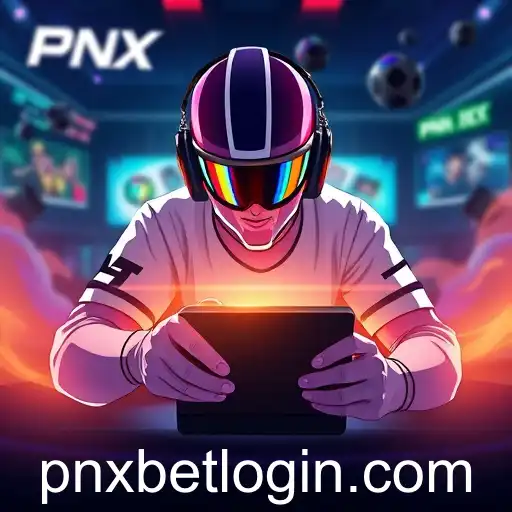 The Rise of PNXBET: A New Era in Online Gaming