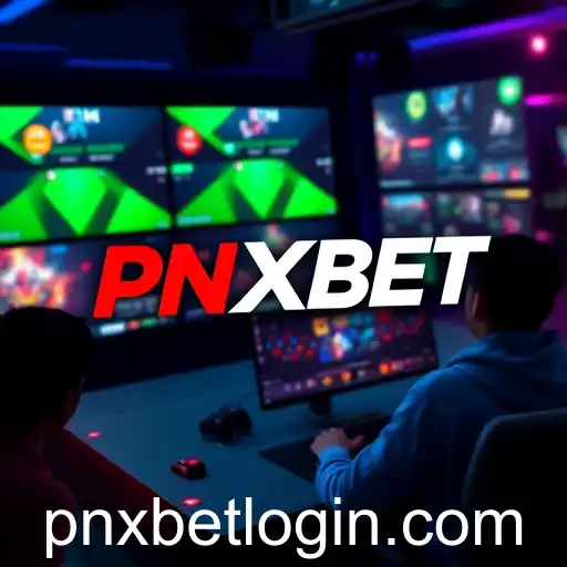 The Rise of PNXBET in Online Gaming