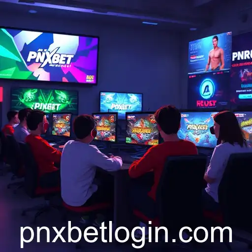 The Growing Popularity of Online Gaming Platforms