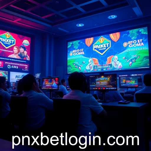 Evolving Landscape of Online Gaming in the Philippines