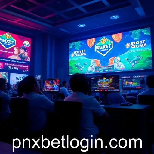 Evolving Landscape of Online Gaming in the Philippines