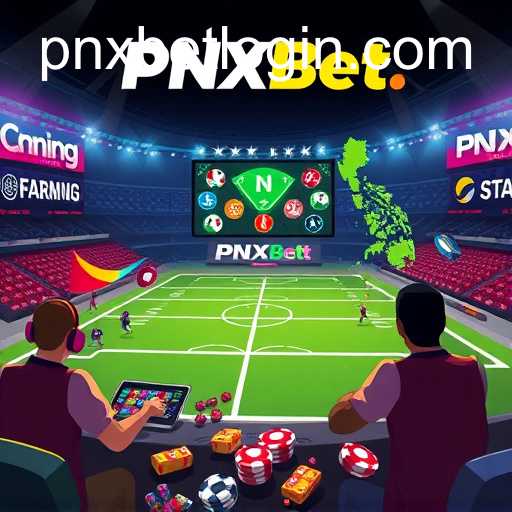 The Rise of PNXBet in the Online Gaming Industry