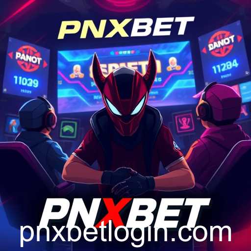 Exploring the Rise of PNXBet in Online Gaming