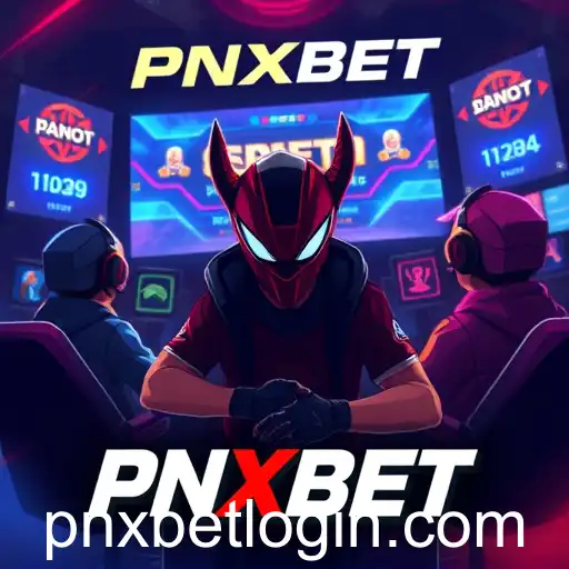 Exploring the Rise of PNXBet in Online Gaming