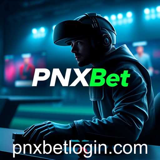 The Role of PNXBet in Online Gaming for 2025