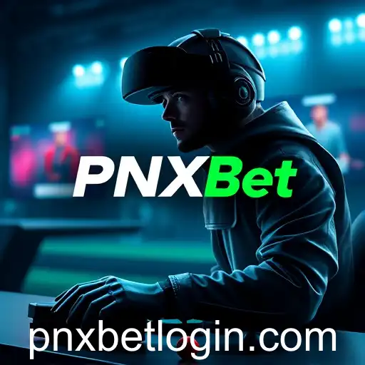 The Role of PNXBet in Online Gaming for 2025
