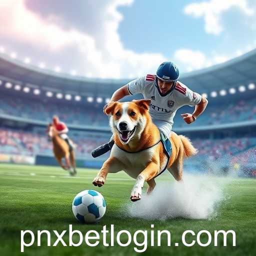 The Rise of PNXBet in the Gaming Industry