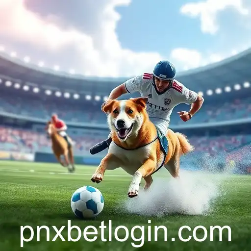 The Rise of PNXBet in the Gaming Industry