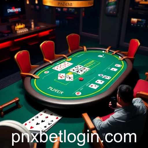 pnxbet ph login